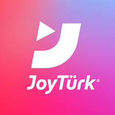 JoyTürk logo