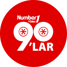 Number1 Türk 90lar