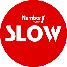 Number1 Türk Slow logo
