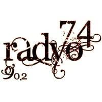 Radyo 74 logo