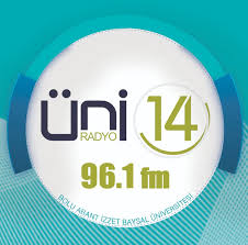 Radyo Üni 14