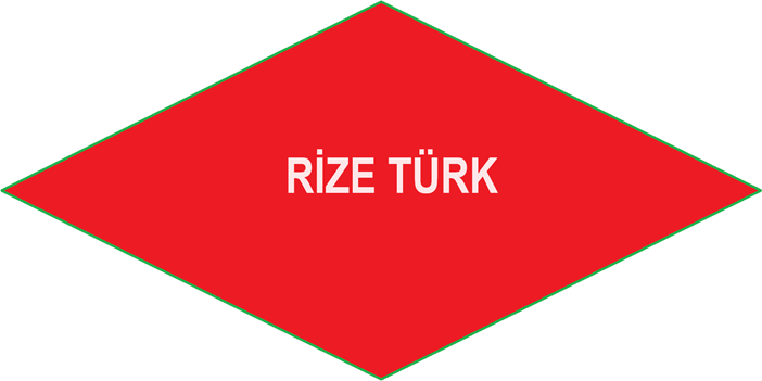 Rize Türk Dinle logo